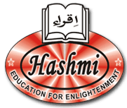 H.M.H. Law College Amroha-logo