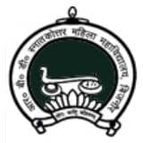 DSRDMV Bijnor-logo