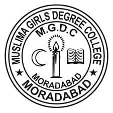 Muslima Girls Degree College-logo