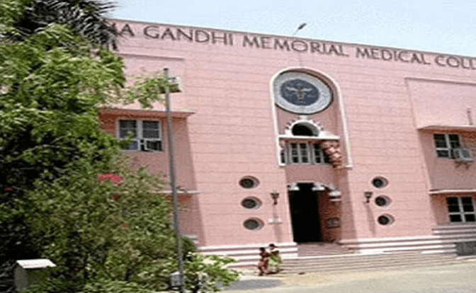MGM PG College Sambhal-gallery-image-1