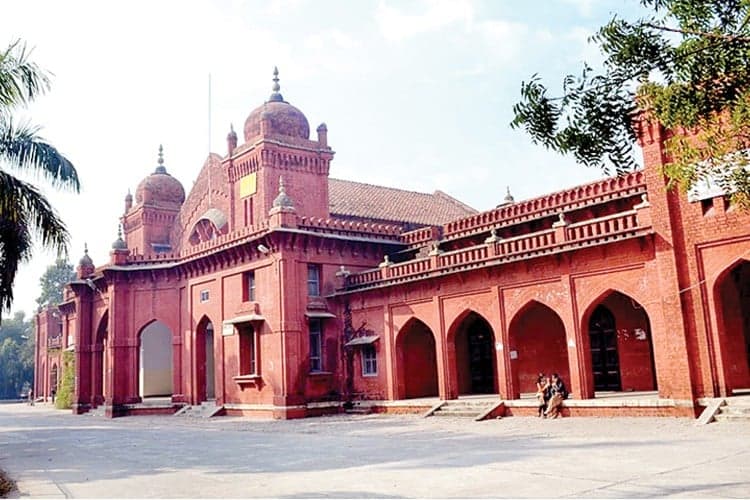 BC Bareilly-image