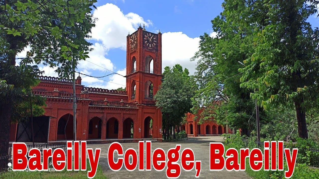 BC Bareilly-image