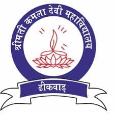 Smt. Kamala Devi Degree College-logo