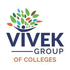 Vivek College of Education-logo
