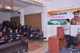 RCPS&R Bareilly-image