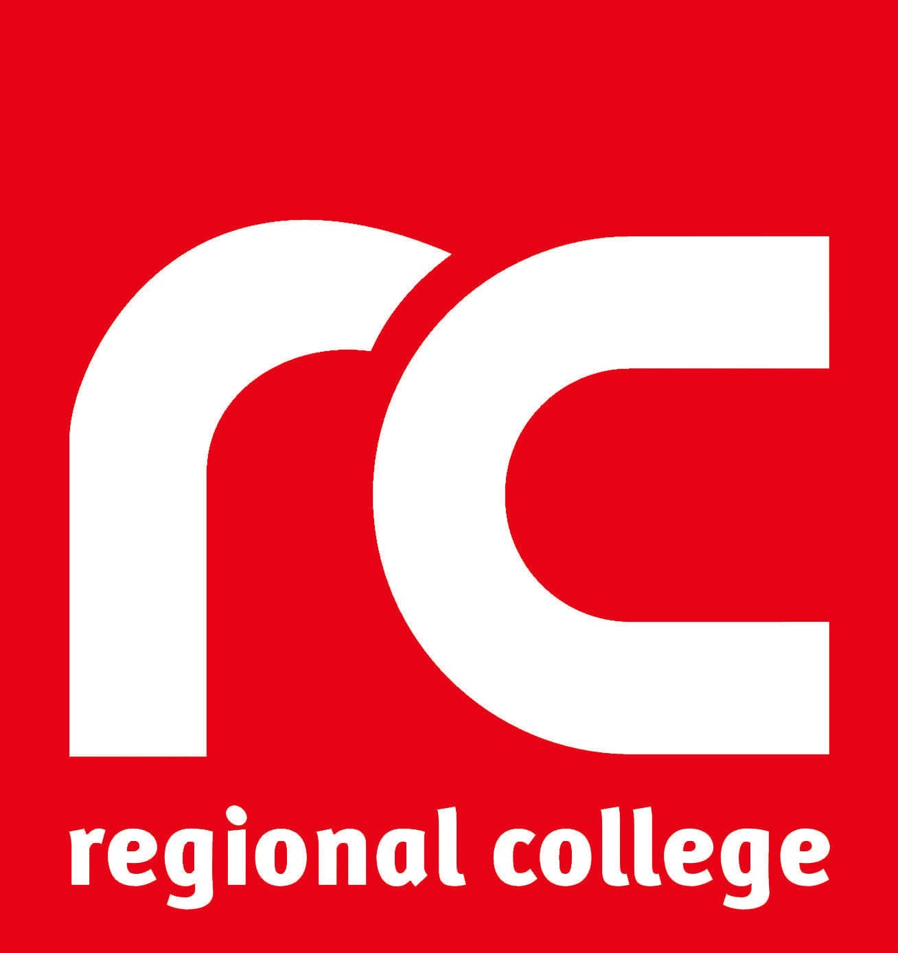 Regional College of Professional Studies & Research-logo