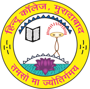 Hindu College Moradabad-logo