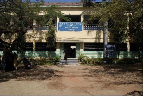 Bi Bi Raza Degree College for Women-image