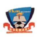 Rukmini Mahavidyalaya-logo
