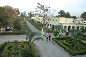 Gandhi Faiz-e-Aam College-image