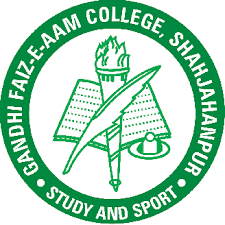 Gandhi Faiz-e-Aam College-logo