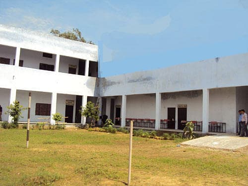 SSP Singh Degree College-gallery-image-2