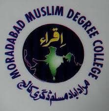 Moradabad Muslim Degree College-logo
