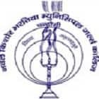 N.K.B.M.G. College-logo