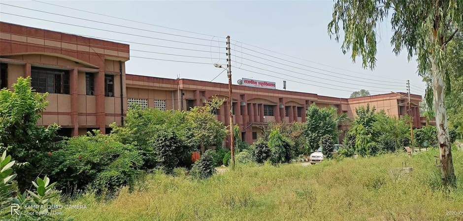 Govt. Degree College Babrala-gallery-image-4