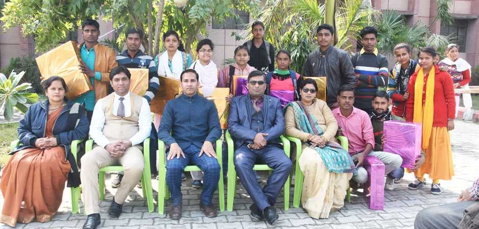 Govt. Degree College Babrala-gallery-image-3