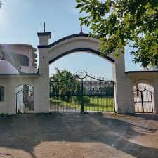 Shivraj Smarak Mahavidyalaya-logo