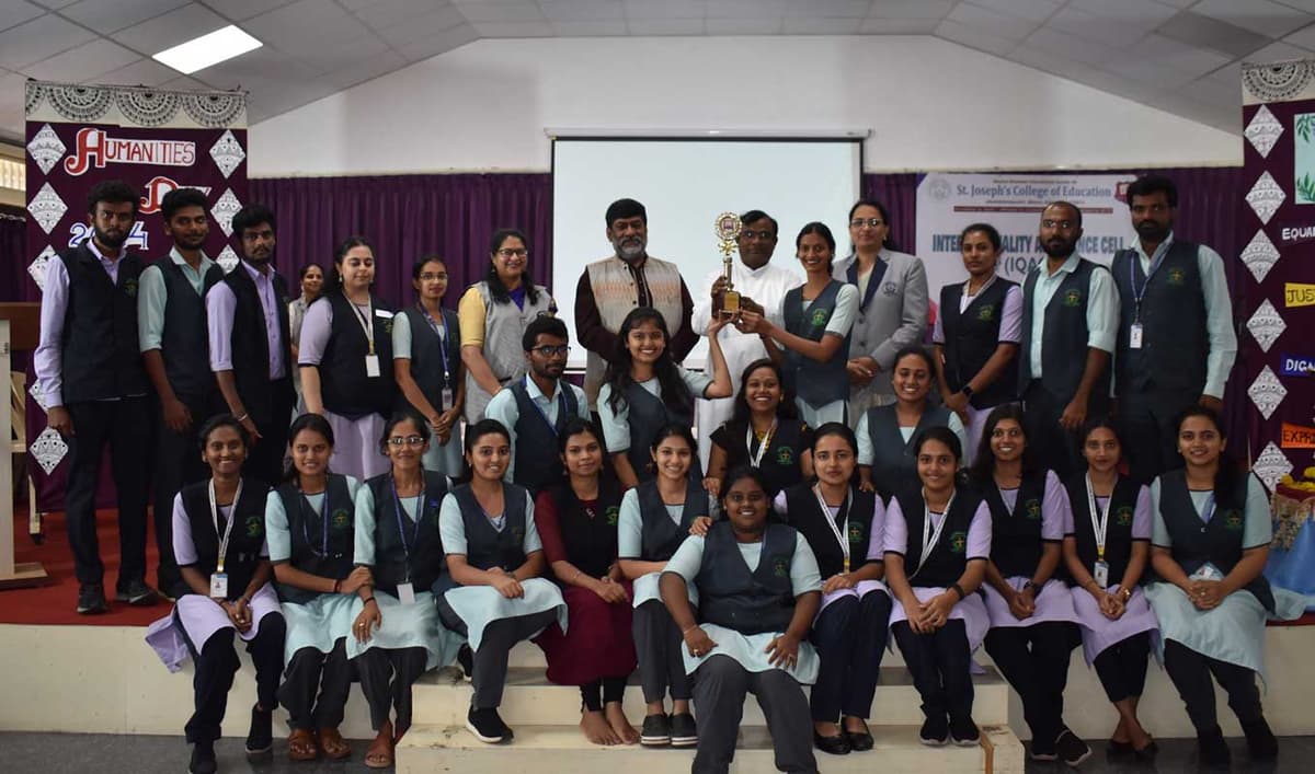 St. Josephs College of Education-gallery-image-2
