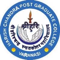 Harish Chandra Post Graduate College-logo
