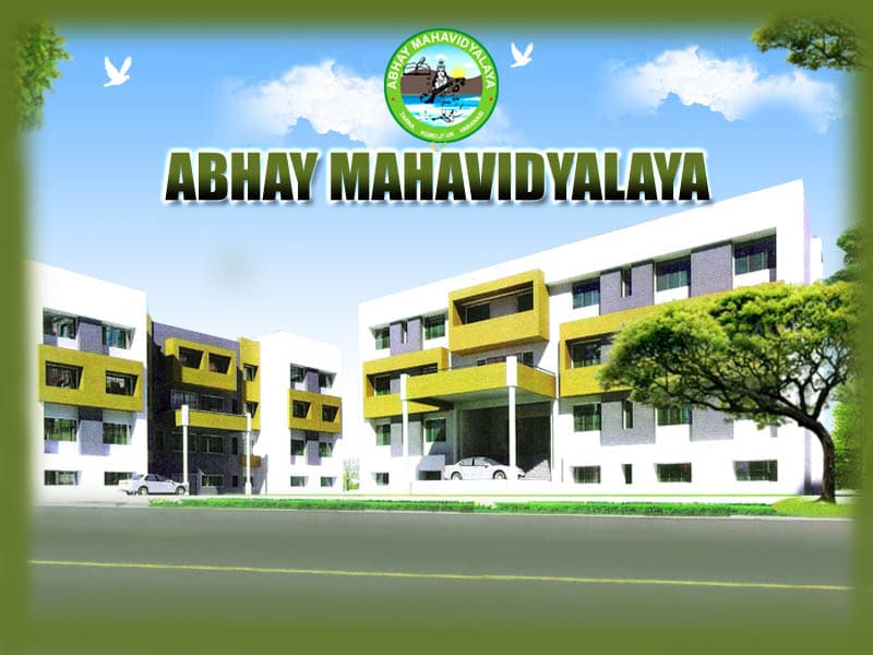 Abhay Mahavidyalaya-image