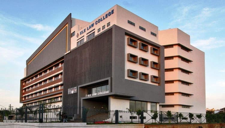 KLE Law College-gallery-image-2