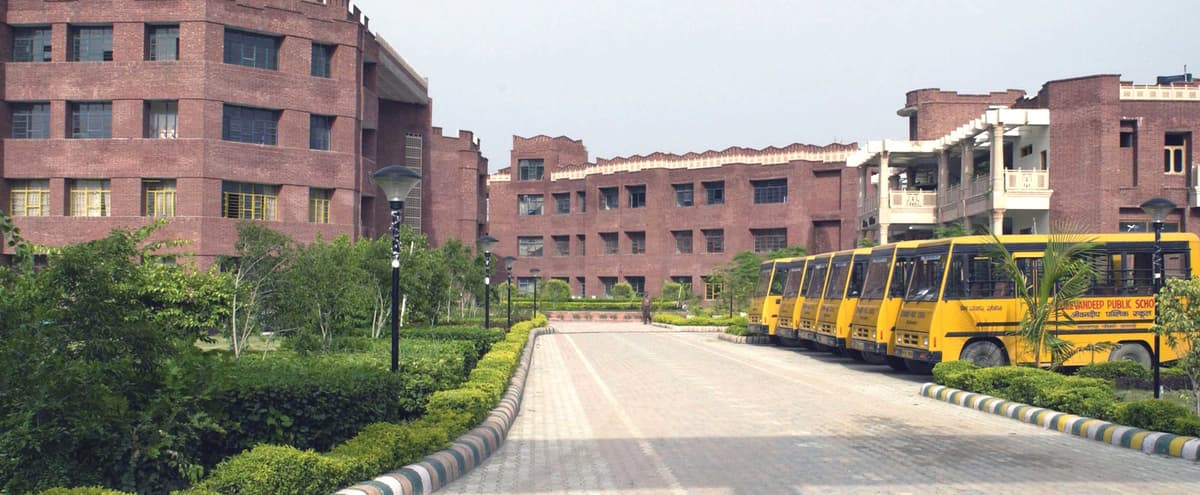 Jeevandeep Mahavidyalaya-gallery-image-0