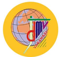 Jeevandeep Mahavidyalaya-logo