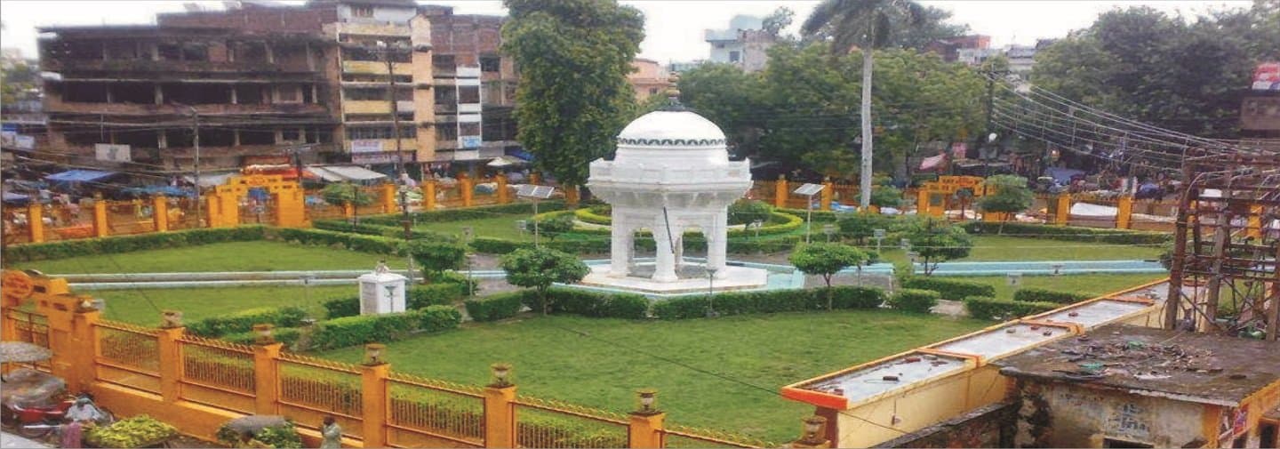 KSM Ballia-image