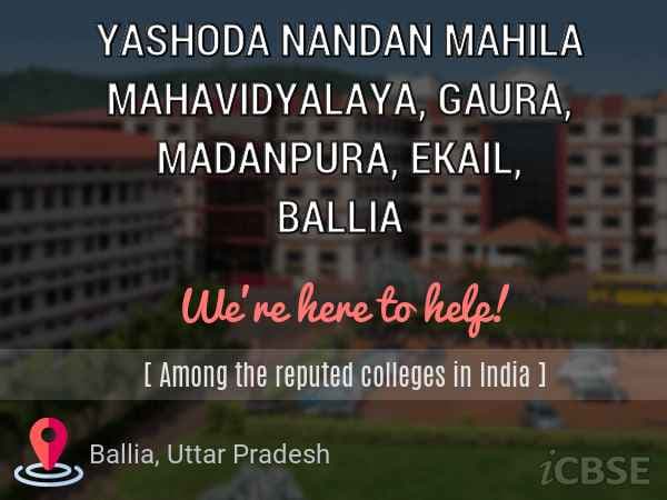 YNMMV Ballia-image