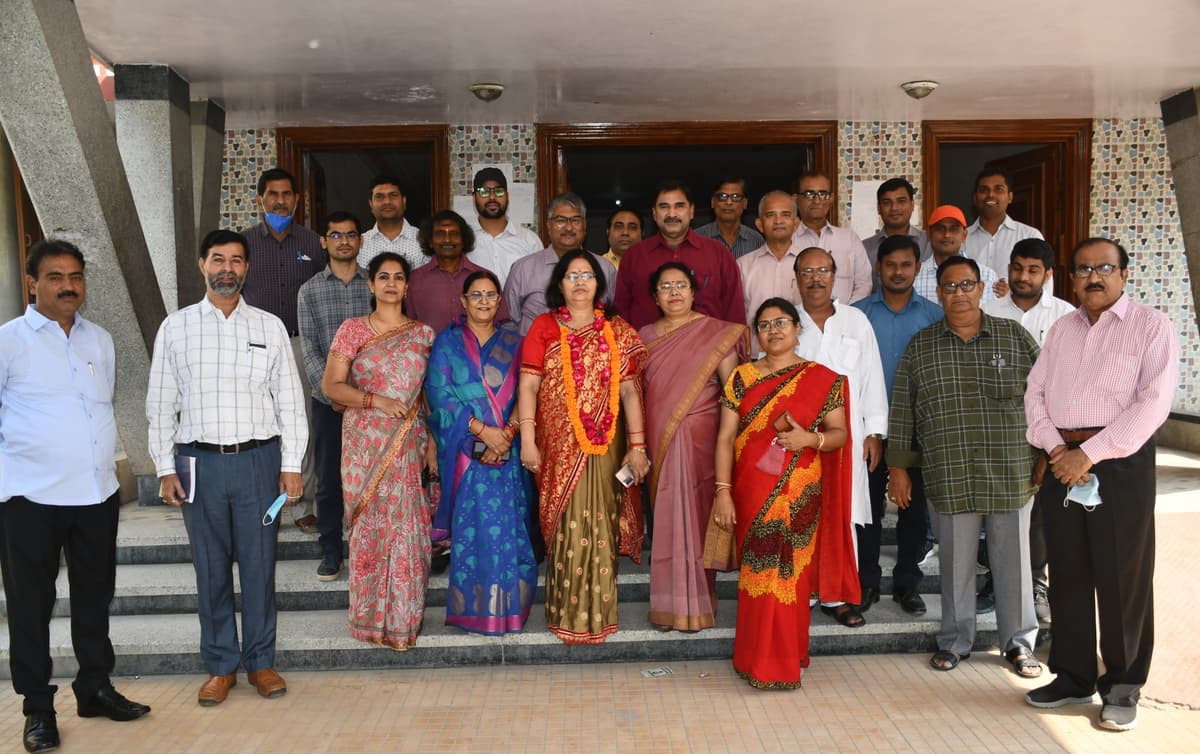 Binnani College Mirzapur-gallery-image-3