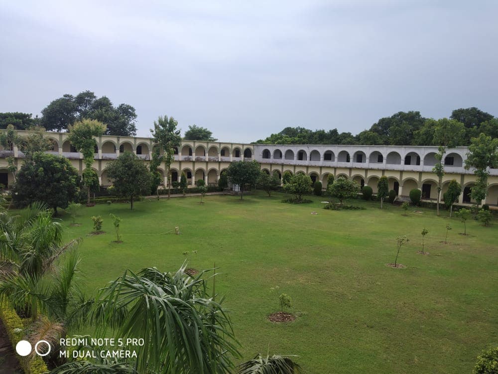 SNBJBM Ballia-image