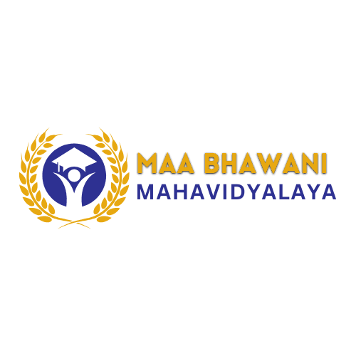 Maa Bhawani Mahavidyalaya-logo