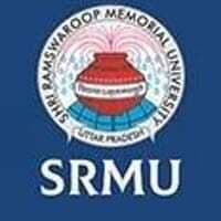 S.R.M. Mahila Mahavidyalaya-logo