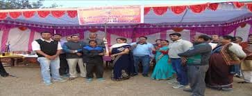 Pt. Kamalapati Tripathi Rajkiya PG College-gallery-image-1