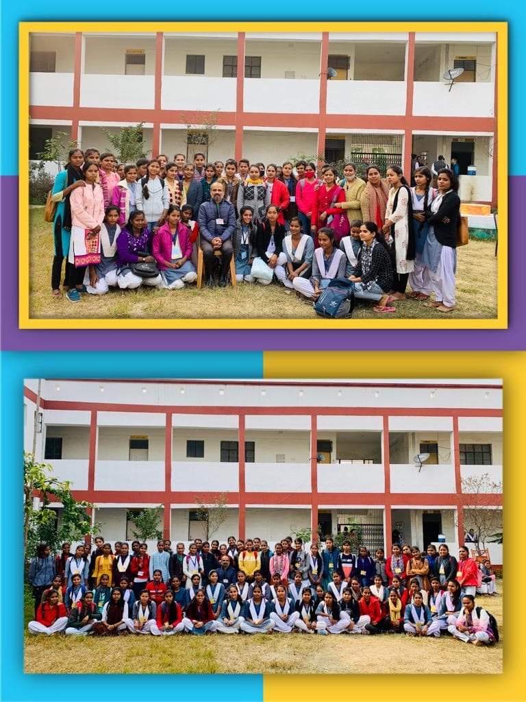 SMPRM Mahavidyalaya Ballia-gallery-image-2
