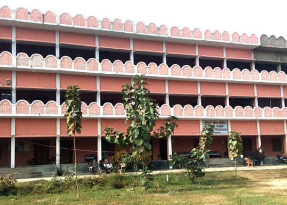 SSPA Mahila Mahavidyalaya Ballia-image