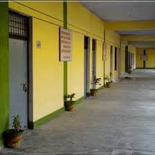 Yamuna Devi Mahavidyalaya-logo