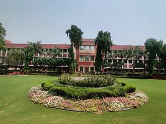 Hans Raj College-image