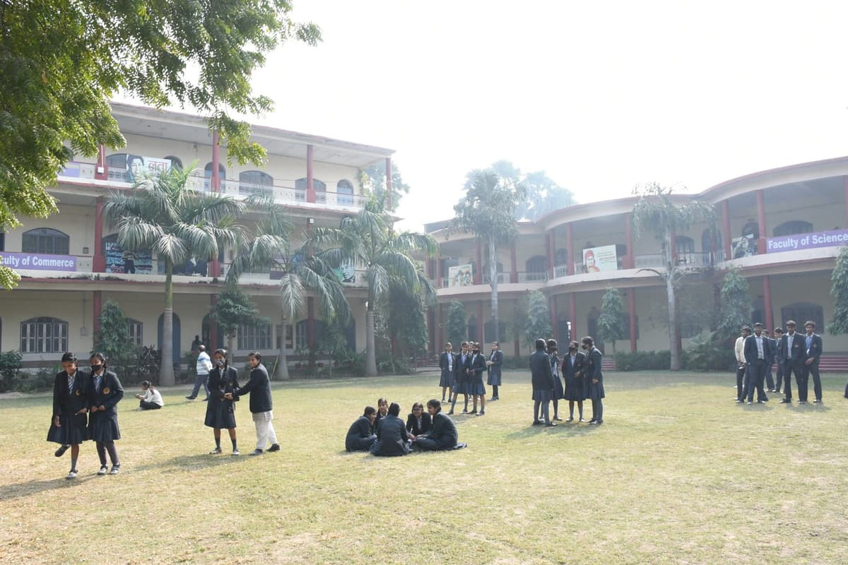 ASCSMMV Varanasi-gallery-image-1