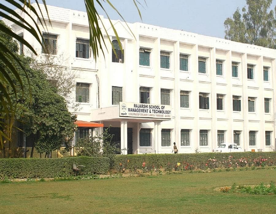 Rajarshi School of Management & Technology-image