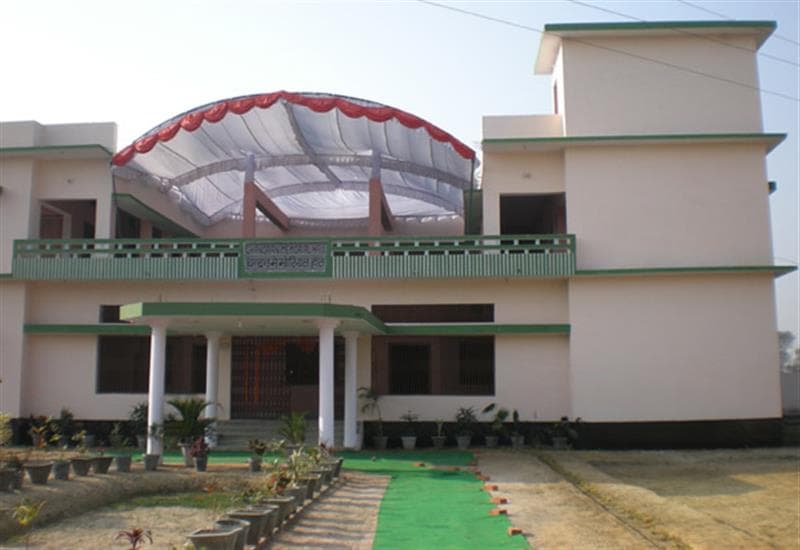 Gandhi Mahavidyalaya, Ballia-gallery-image-3