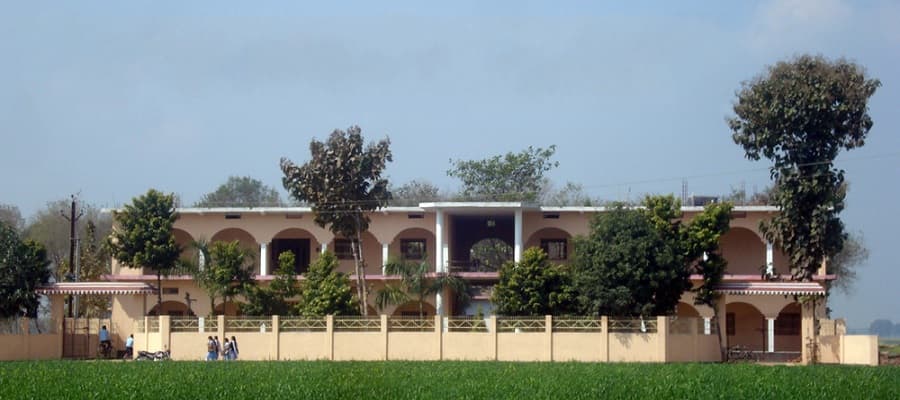 Gandhi Mahavidyalaya, Ballia-gallery-image-4