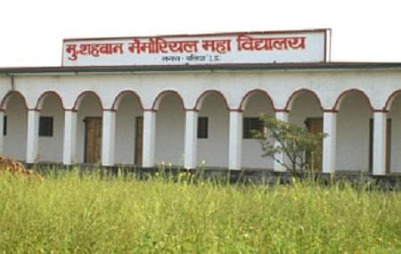 Md. Shahban Memorial P.G. College-image