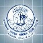 Md. Shahban Memorial P.G. College-logo