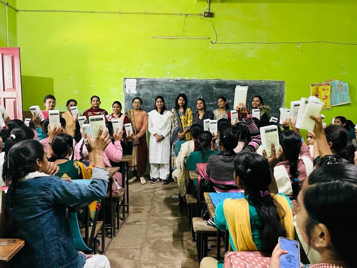 K.A.K. Mahavidyalaya Mirzapur-gallery-image-3