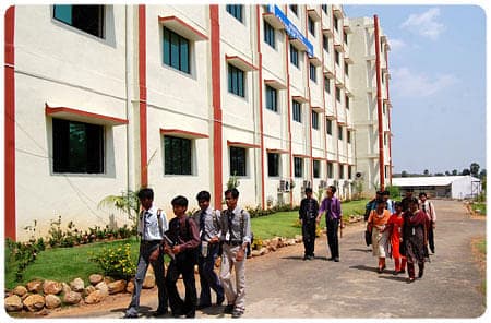 M.P. Institute of Management & Computer Application-image