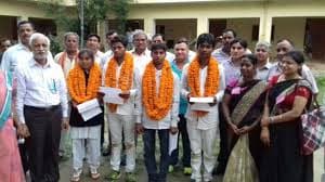 RML PG College Varanasi-gallery-image-1