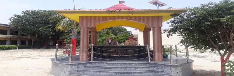 RML PG College Varanasi-gallery-image-2