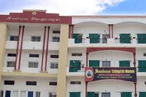 Sunbeam College for Women-gallery-image-3