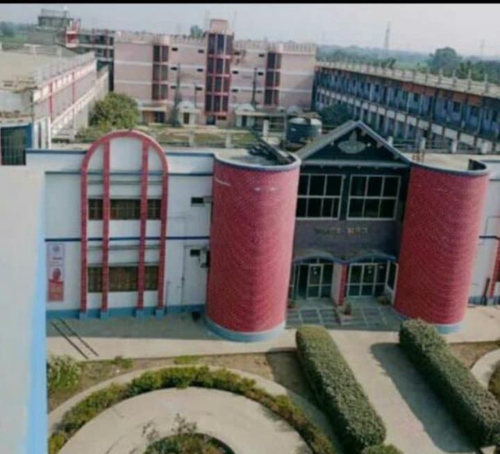 Rajdeep Mahavidyalaya-image